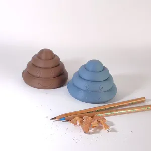Sharpener (poop)