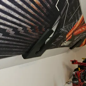 Snowboard Holder