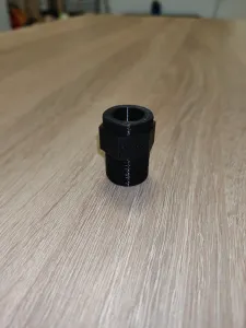 faucet reduction on