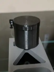 TPU Pop-Lid Pocket Container