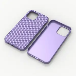 iPhone 13 Pro Max Back Cover