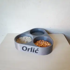 Food bowl