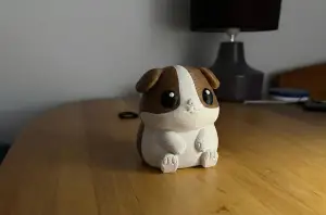 Small Guinea Pig
