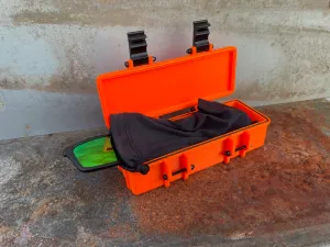 Rugged Glasses & Magnetic Sunglasses Boxes