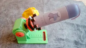 LASER ENGRAVER ROTARY CHUCK-V2