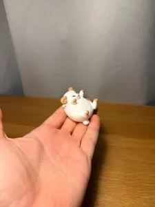 Little Fat Sheep / Ram