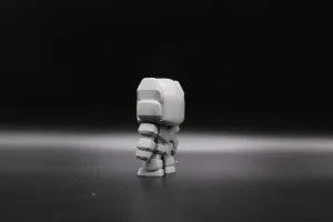 Chibi Transformer
