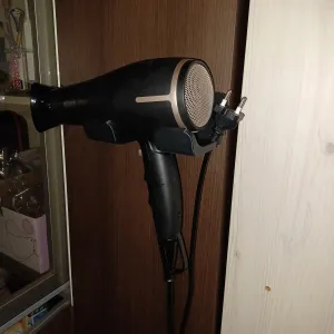 Hair Dryer Stand