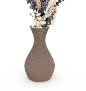 Vase vortex