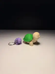 Cute Turtle
