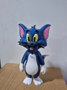TOM BEBE MULTIPARTES