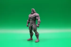 HEMAN Super Hero