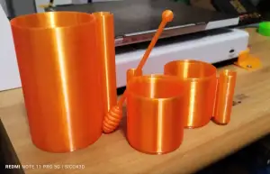 Kit Drink 70's