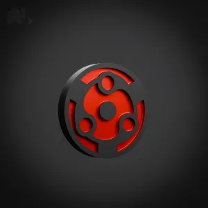 Mangekyou Sharingan Madara