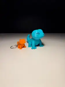 Cute Lizard 2