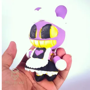 JAX MAID/ FLEXI