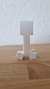 Minecraft Creeper