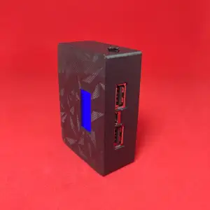 PowerBank Case H913-A