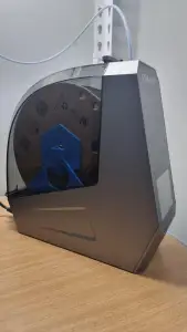 Creality Space Pi Filament Dryer center spool