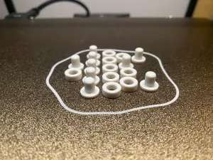 Fastener