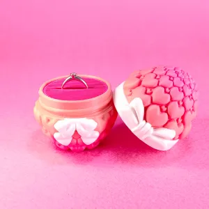 Ring Insert for Egg Containers