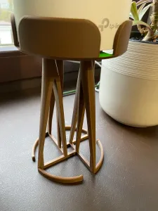 Deco Foot Stand for x10 x20 x50 x55 x60