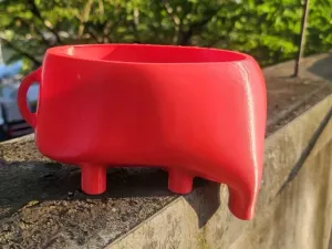 Elephant kitchen storage drain basket大象厨房收纳沥水篮