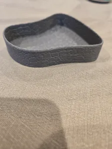 Water bowl for Reptiles/Hermit crabs