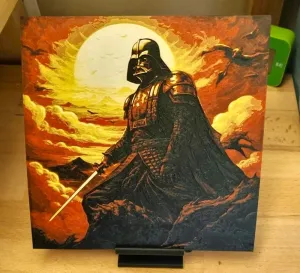 (NO AMS/CFS) Star Wars Darth Vader
