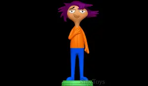 Paula - Home Movies