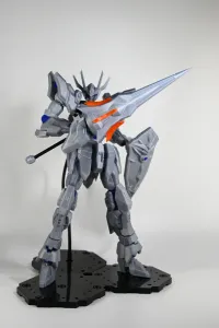 骑士矛