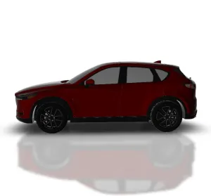 Mazda CX5 2017