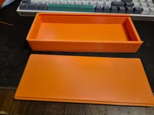 Pen - Pencil - Tools case.gcode