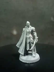 Dimitrium - Elfo Ranger