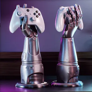 Robocop Controller holder joystick