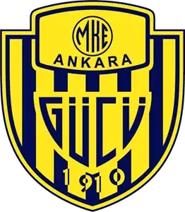 Ankaragücü Anahtarlık