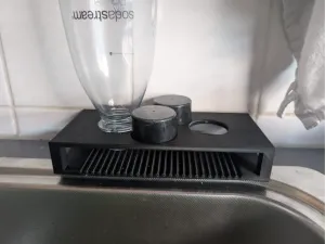 sodastream station
