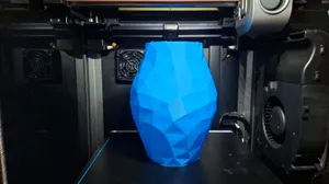 vase