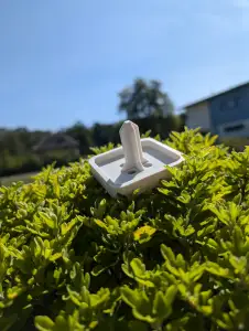 sink drip holder for bottles etc