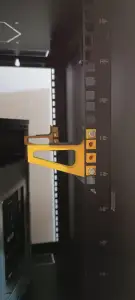 Server - Rack Support Profile