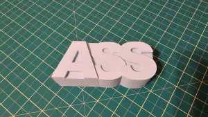 ASS BOX