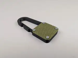 Modular Chipolo Mounting System