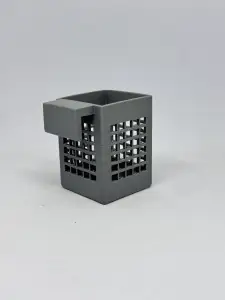 鱼缸喂食器