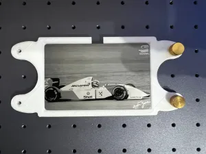 Must have for Laserpecker LP4 owners MULTI Objects JIG