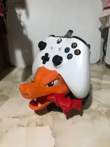 Charizard Joystick Stand - Pokemon