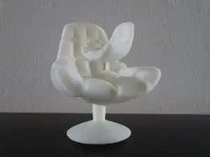 Elegant Chair
