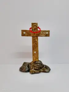 The Crusifiction