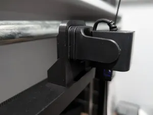 Ender3 V3 KE Nebula Camera Filament Runout Sensor Mounts