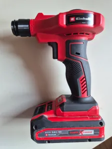 SUP Einhell Adapter
