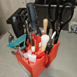 K1 Tool Kit with Drawer